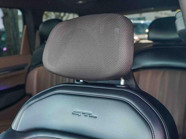 2024 Kia EV9 GT-Line