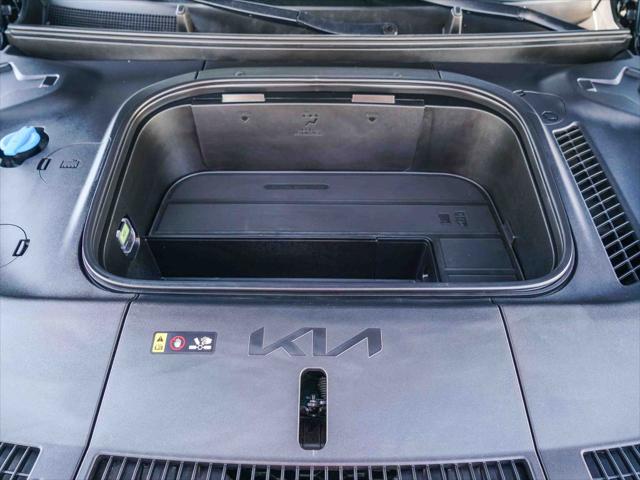 2024 Kia EV9 GT-Line