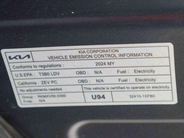 2024 Kia EV9 GT-Line
