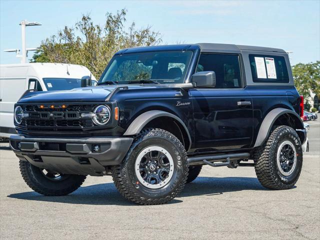 2022 Ford Bronco Big Bend for sale in Temecula, CA