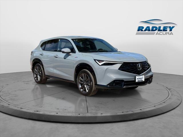 2026 Acura ADX A-Spec for sale in Falls Church, VA