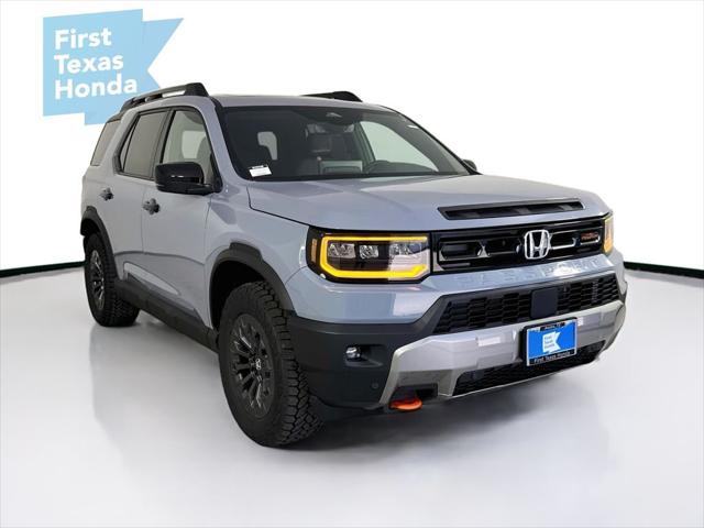 2026 Honda Passport AWD TrailSport for sale in Austin, TX