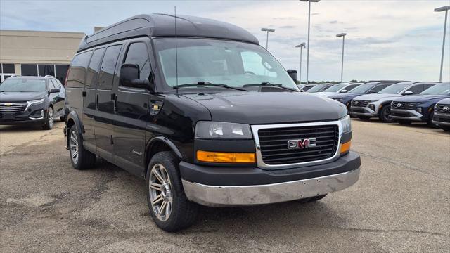 2018 GMC Savana 2500 Work Van for sale in Stillwater, OK