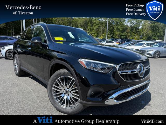 2026 Mercedes-Benz GLC 4MATIC SUV for sale in Tiverton, RI