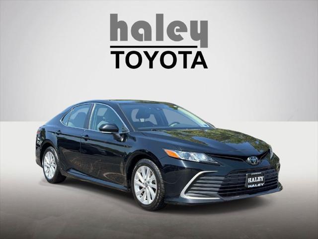 2023 Toyota Camry LE for sale in Midlothian, VA