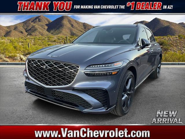 2026 Genesis GV70 3.5T Sport Prestige for sale in Scottsdale, AZ
