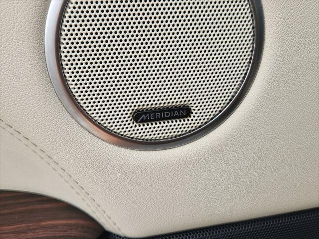 2016 Land Rover Range Rover 3.0L V6 Supercharged HSE