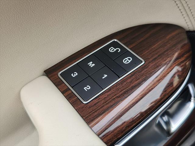2016 Land Rover Range Rover 3.0L V6 Supercharged HSE
