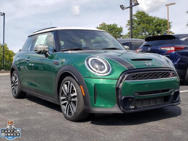 2023 MINI Hardtop Cooper S for sale in Dublin, OH