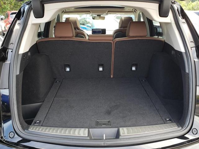 2021 Acura RDX Advance Package