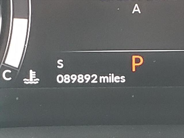 2021 Acura RDX Advance Package