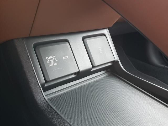 2021 Acura RDX Advance Package