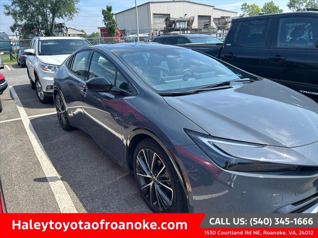 2023 Toyota Prius XLE for sale in Roanoke, VA