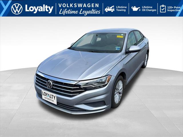 2020 Volkswagen Jetta 1.4T S for sale in Chester, VA