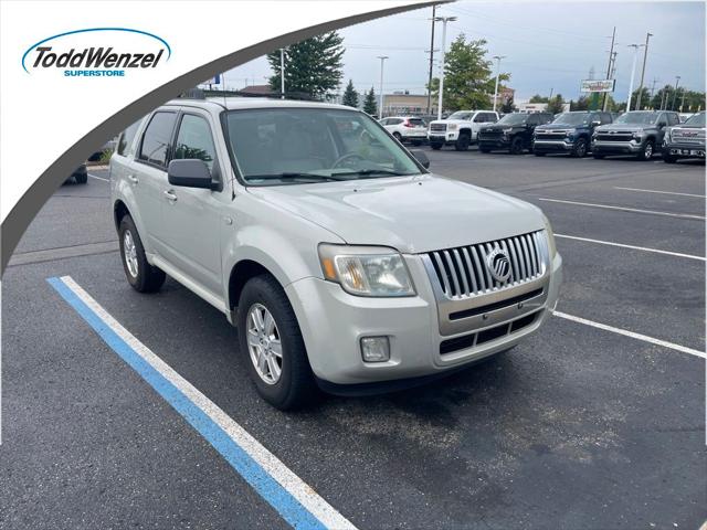 2009 Mercury Mariner I4 for sale in Hudsonville, MI