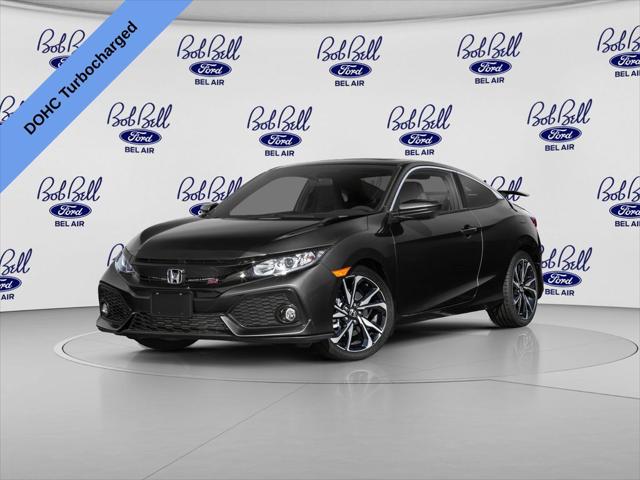 2019 Honda Civic Si for sale in Bel Air, MD