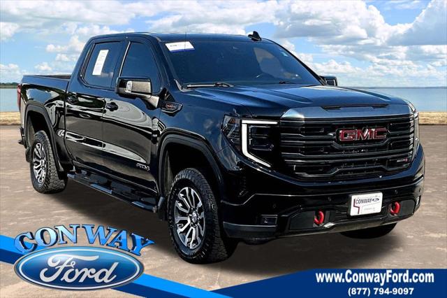 2023 GMC Sierra 1500 AT4 for sale in Conway, SC