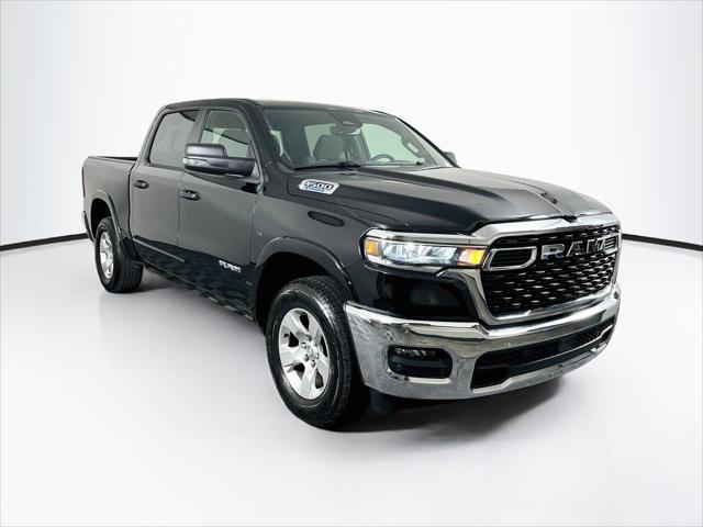2025 Ram 1500 Big Horn for sale in New Braunfels, TX