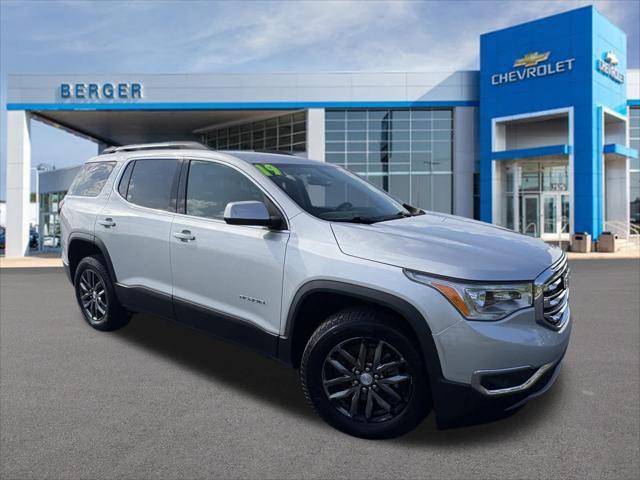 2019 GMC Acadia SLT-1 for sale in Grand Rapids, MI