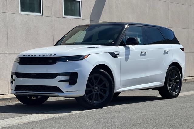 2024 Land Rover Range Rover Sport Dynamic SE for sale in Corte Madera, CA