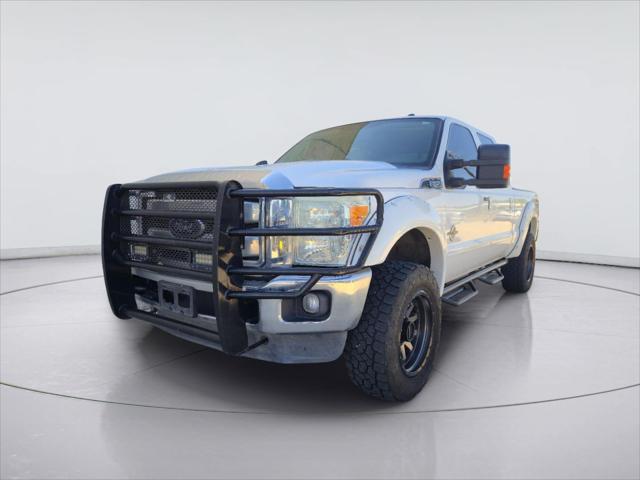 2016 Ford F-250 LARIAT for sale in Georgetown, TX