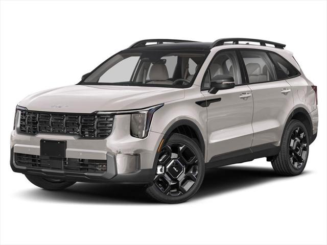 2026 Kia Sorento X-Line EX for sale in Reading, PA