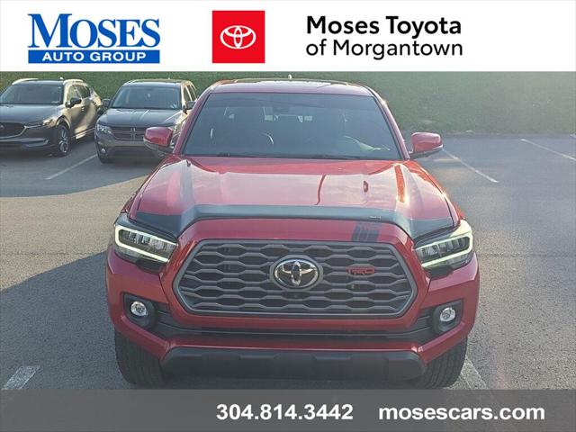 2023 Toyota Tacoma TRD Sport for sale in Morgantown, WV