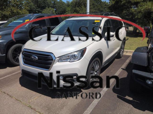 2020 Subaru Ascent Limited for sale in Sanford, NC