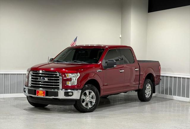 2015 Ford F-150 XLT for sale in Beltsville, MD
