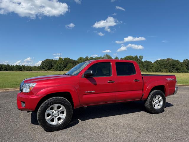 2015 Toyota Tacoma Base V6 for sale in Hamilton, AL