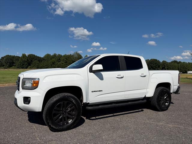 2020 GMC Canyon 2WD Crew Cab Short Box SLE for sale in Hamilton, AL