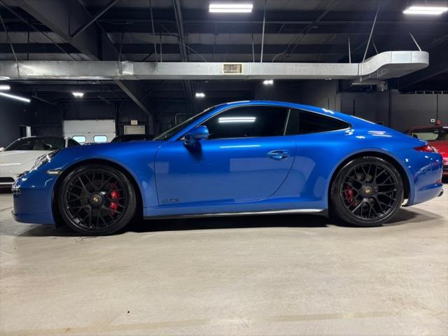 2016 Porsche 911 Carrera GTS for sale in Waterbury, CT