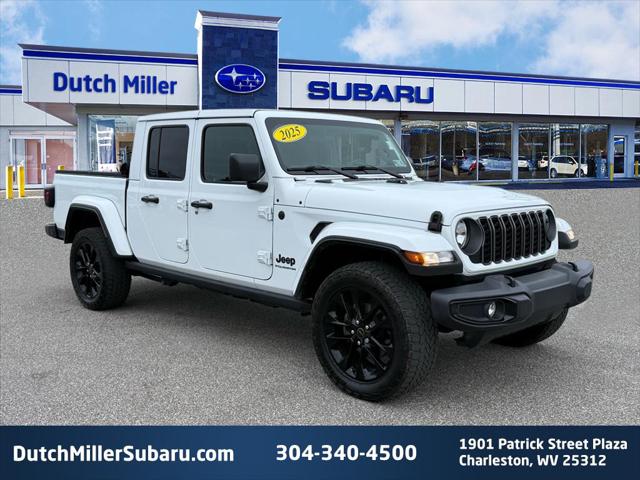 2025 Jeep Gladiator Sport for sale in Charleston, WV