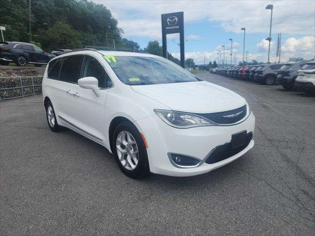 2017 Chrysler Pacifica Touring-L for sale in Northumberland, PA