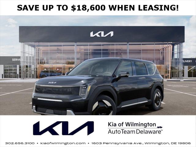2026 Kia EV9 Light Long Range for sale in Wilmington, DE