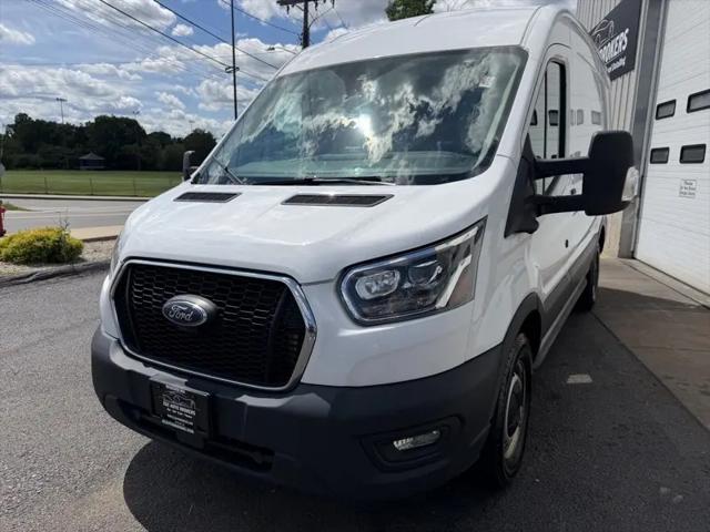 2023 Ford Transit Cargo Van 250 Van for sale in Woburn, MA