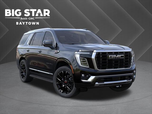 2026 GMC Yukon 2WD Denali for sale in Baytown, TX