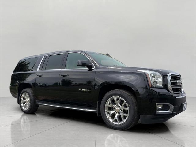 2018 GMC Yukon XL SLT for sale in Oshkosh, WI