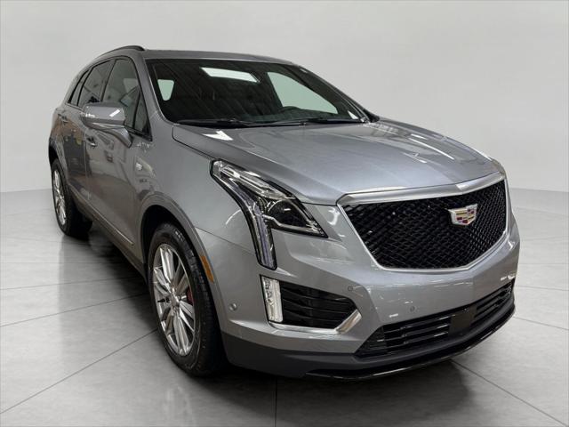 2026 Cadillac XT5 Sport AWD for sale in Madison, WI