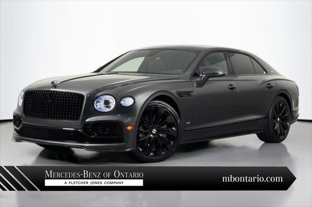 2021 Bentley Flying Spur W12 for sale in Ontario, CA