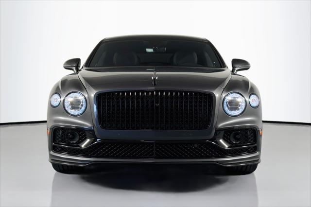 2021 Bentley Flying Spur W12