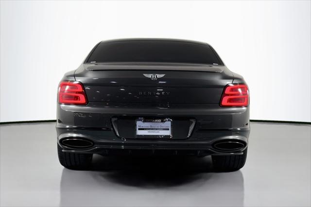 2021 Bentley Flying Spur W12