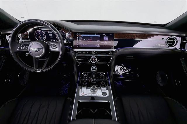 2021 Bentley Flying Spur W12