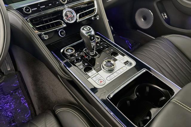 2021 Bentley Flying Spur W12