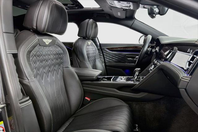 2021 Bentley Flying Spur W12