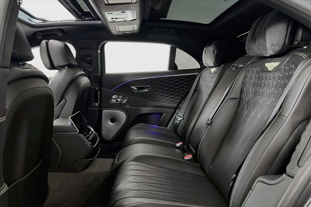 2021 Bentley Flying Spur W12