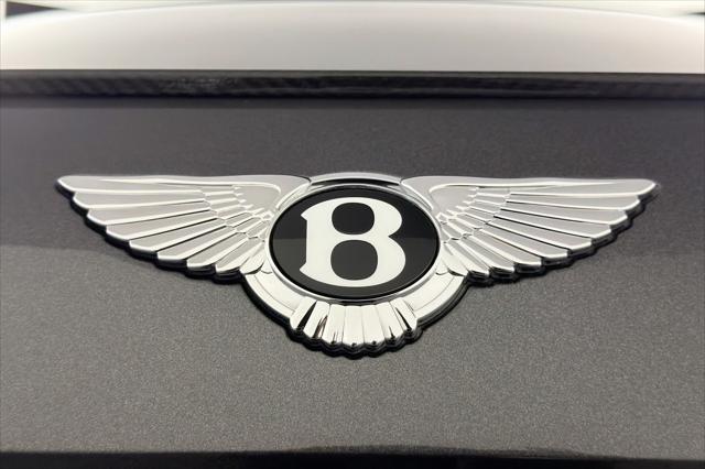 2021 Bentley Flying Spur W12