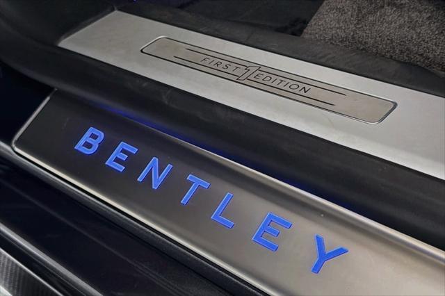 2021 Bentley Flying Spur W12