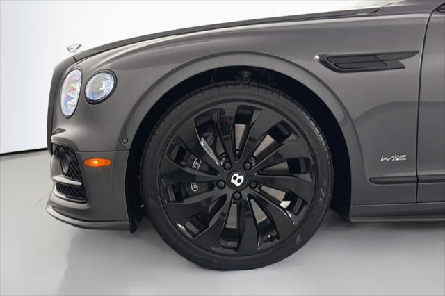 2021 Bentley Flying Spur W12