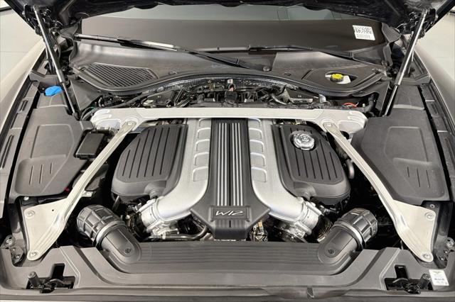 2021 Bentley Flying Spur W12
